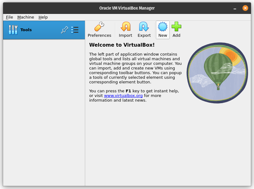 virtualbox-new-vm